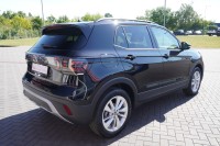 VW T-Cross 1.5 TSI DSG