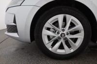 Skoda Octavia Combi 2.0TDI DSG