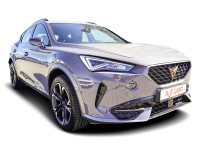 Cupra Formentor 1.5 Basis LED Tempomat Sitzheizung