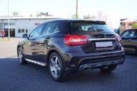 Mercedes-Benz GLA 250 4Matic