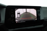 VW T-Cross 1.5 TSI DSG Facelift