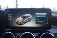 Mercedes-Benz C 300 e T-Modell AMG Line