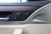 BMW X3 xDrive 20 d Luxury Line Aut.