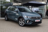 VW T-Roc 1.0 R-Line