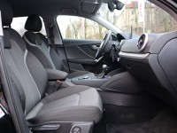 Audi Q2 35 TFSI S-Line