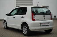 Skoda Citigo 1.0 MPI Active