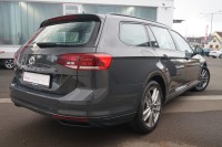 VW Passat Variant 2.0 TDI