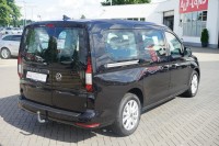 VW Caddy Maxi 2.0 TDI Basis