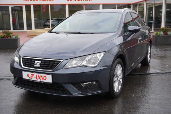 Seat Leon ST 1.0 TSI