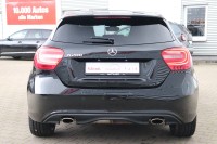 Mercedes-Benz A 200 A200 BlueEfficiency