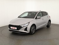 Hyundai i20 1.0 T-GDI Aut. Navi Sitzheizung LED