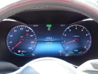 Mercedes-Benz C 200 C200 Avantgarde