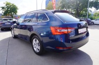 Skoda Superb Combi 2.0 TDI Ambition DSG