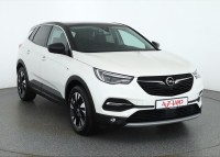 Opel Grandland 1.2 Ultimate