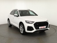 Audi Q5 40 TDI S-Line quattro s-tronic
