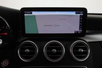 Mercedes-Benz C 180 C180 T Avantgarde