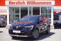 Vorschau: Renault Arkana mHEV 140 Aut.