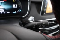 MG HS 1.5 T-GDI Luxury Aut.