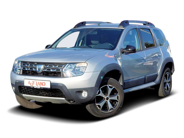 Dacia Duster 1.6 SCe 115