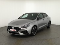 Hyundai i30 CW Fastback 1.5 T-GDI N-Line 2-Zonen-Klima Navi Sitzheizung