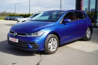 VW Polo 1.0 Style DSG