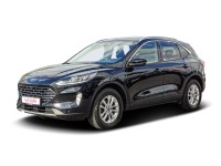 Ford Kuga Hybrid Titanium X