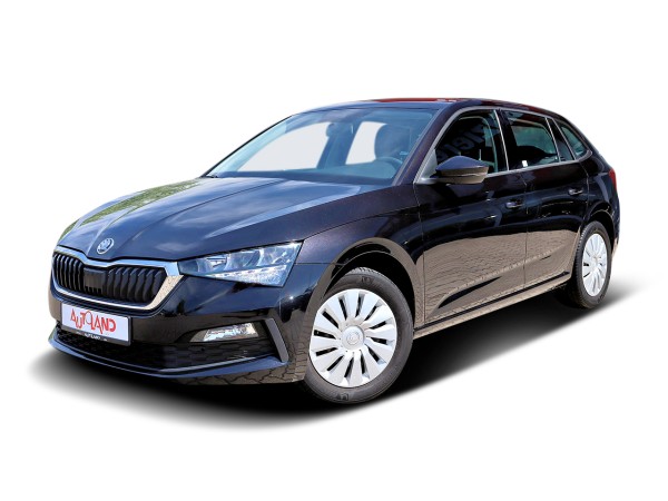 Skoda Scala 1.0 TSI Cool Plus