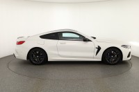 BMW M8 Competition xDrive
