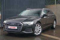 Vorschau: Audi A6 Avant 40 2.0 TDI
