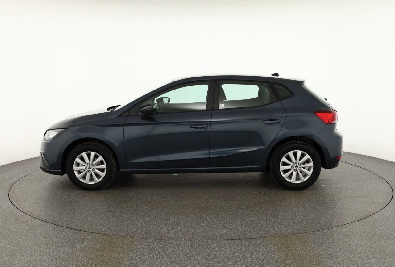 Seat Ibiza Reference 1.0 MPI