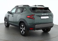 Dacia Duster Journey TCe 130