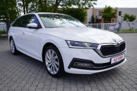 Skoda Octavia Combi 1.5 16V TSI