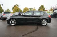 BMW 116 d Advantage
