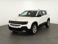 Jeep Avenger 1.2 MHev Aut. Sitzheizung LED Tempomat
