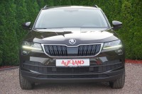 Skoda Karoq 1.0 TSI
