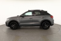 Vorschau: VW T-Roc R-Line Black Style 1.5 TSI DSG