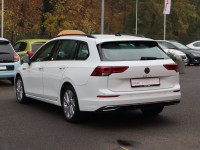 VW Golf VIII Variant 1.5 TSI Style