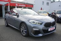 BMW Gran Coupe M235i xDrive Aut.