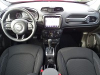 Jeep Renegade 1.3 PHEV 4x4 Aut.