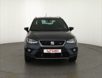 Seat Arona 1.5 TSI DSG FR