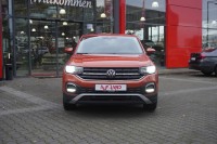 VW T-Cross 1.0 Move DSG