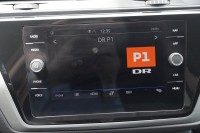 VW Touran 1.5 TSI DSG