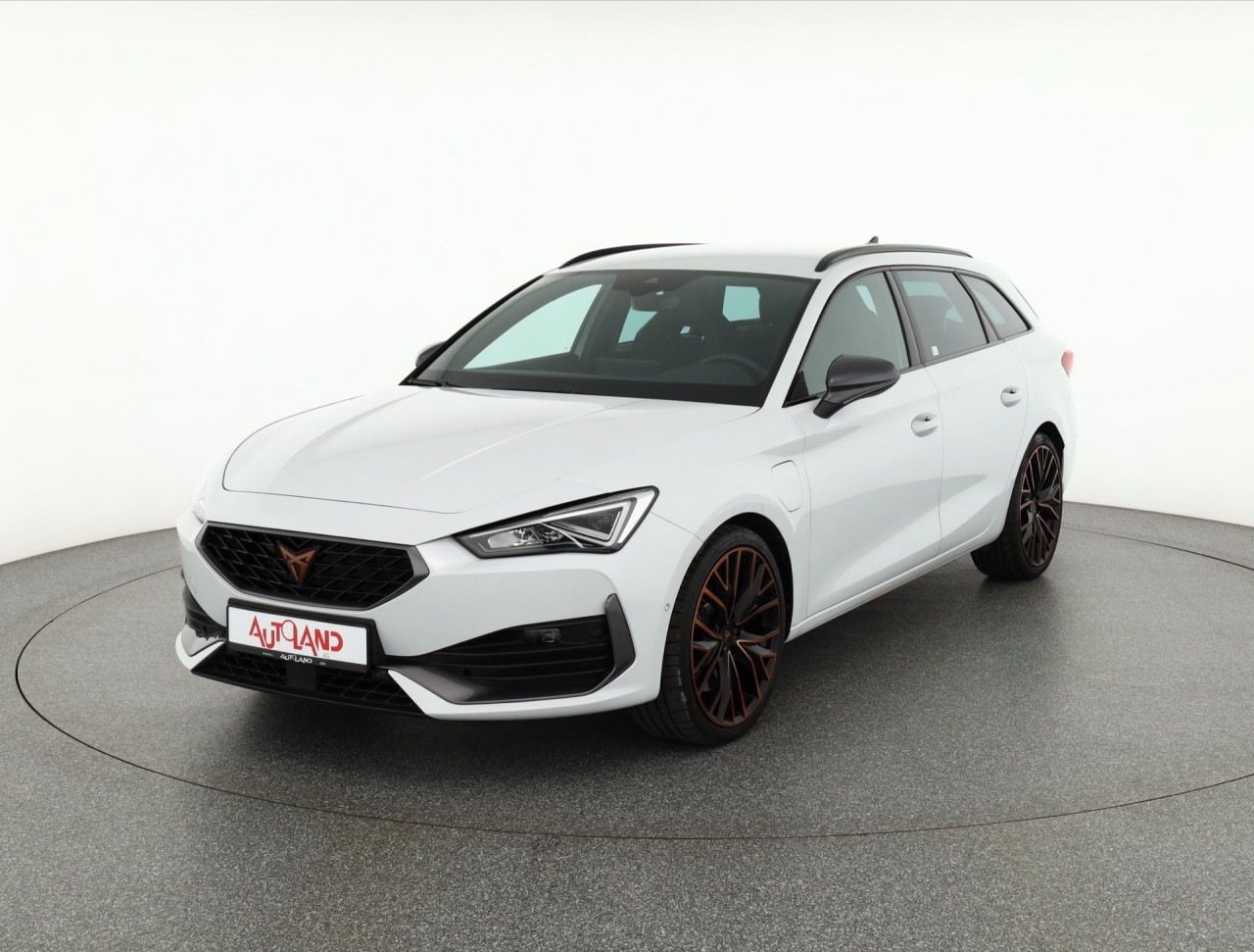 Cupra Leon Sportstourer 1.4 e-HYBRID