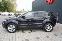 Land Rover Range Rover Evoque 2.0