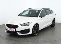 Cupra Leon ST 2.0 VZ DSG LED Navi Kamera Keyless DAB