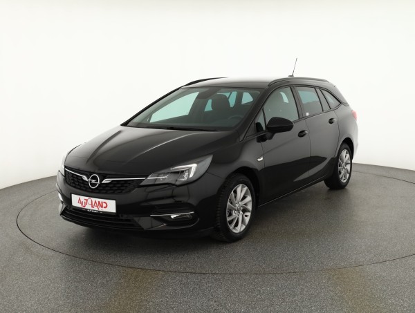 Opel Astra K ST 1.2 Turbo Business