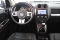 Jeep Compass 2.2 CRD 4WD