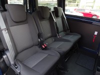 Ford Transit Custom L1 9-Sitzer