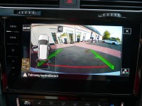 VW Golf VII Variant 2.0 TDI Highline