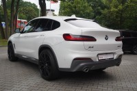 BMW X4 30 i M Sport X xDrive